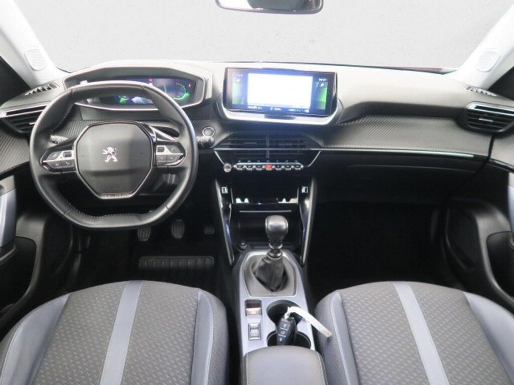 Peugeot 2008 ALLURE PACK 1.2 PURETECH 100CV MAN 3