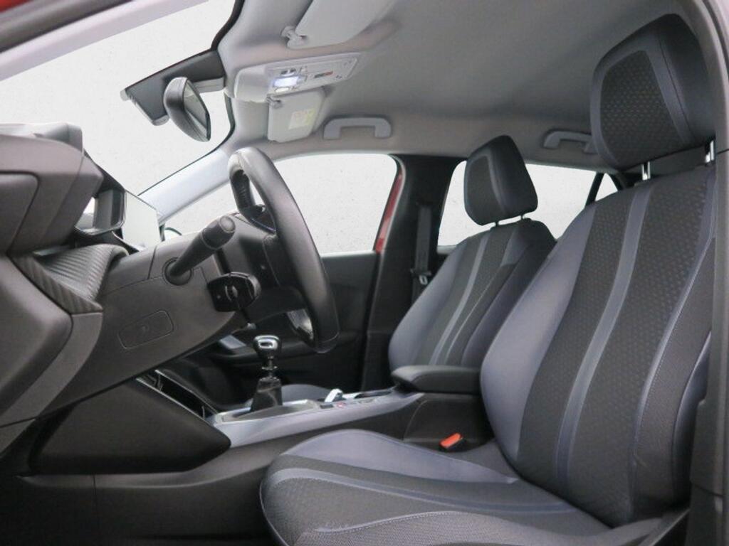 Peugeot 2008 ALLURE PACK 1.2 PURETECH 100CV MAN 16