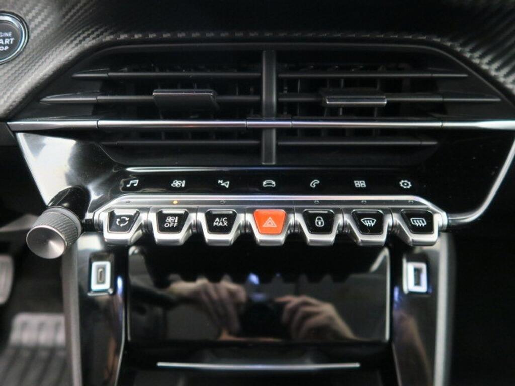 Peugeot 2008 ALLURE PACK 1.2 PURETECH 100CV MAN 12