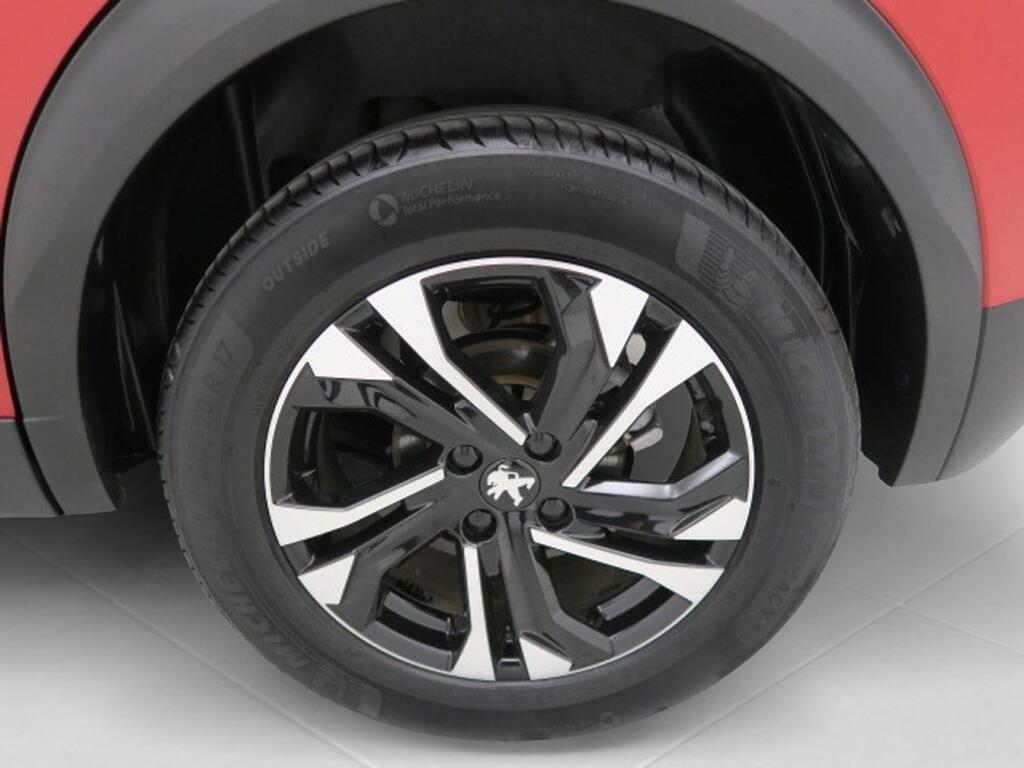 Peugeot 2008 ALLURE PACK 1.2 PURETECH 100CV MAN 25