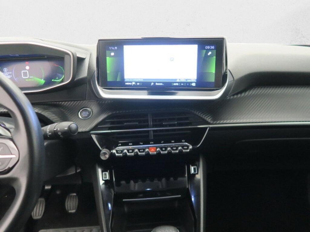 Peugeot 2008 ALLURE PACK 1.2 PURETECH 100CV MAN 10