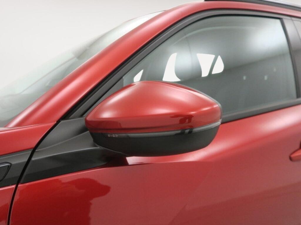 Peugeot 2008 ALLURE PACK 1.2 PURETECH 100CV MAN 24