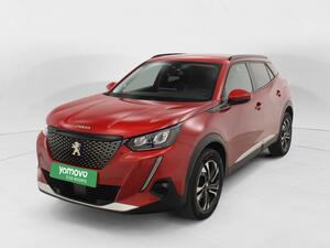 Peugeot 2008 ALLURE PACK 1.2 PURETECH 100CV MAN