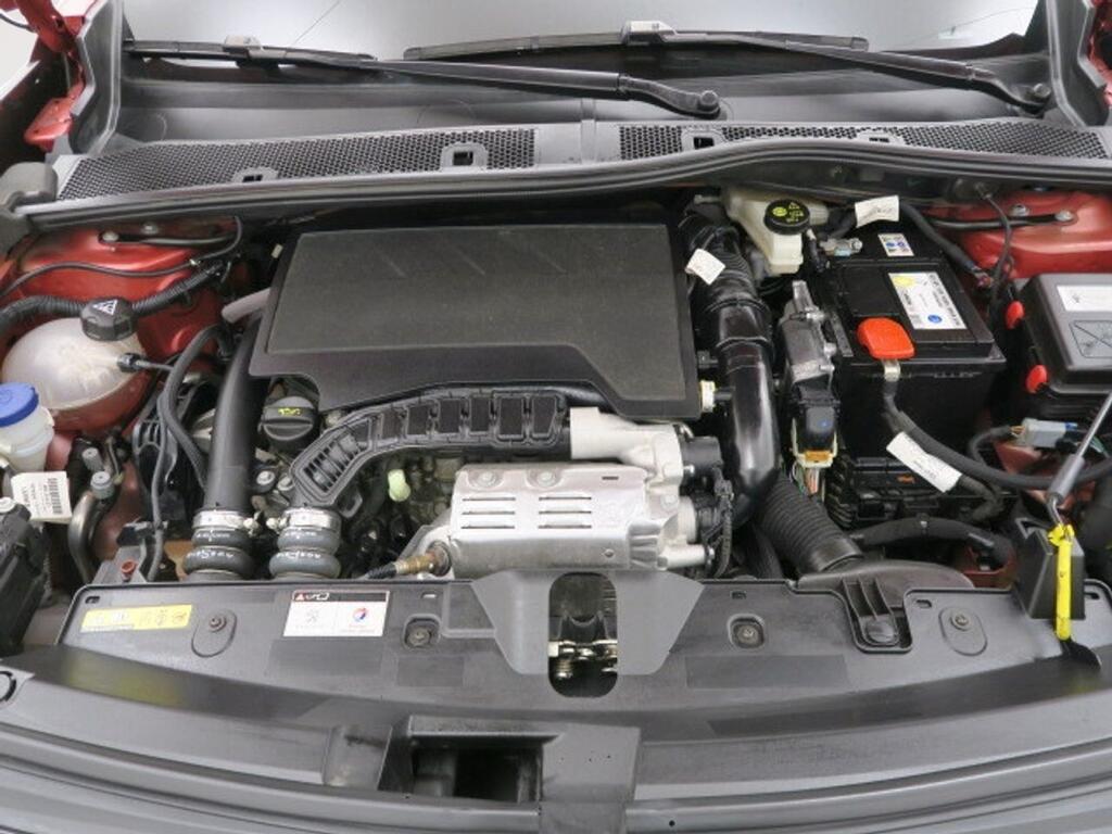 Peugeot 2008 ALLURE PACK 1.2 PURETECH 100CV MAN 19