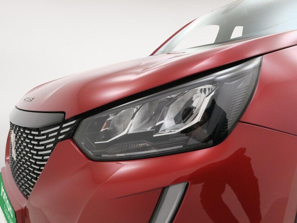 Peugeot 2008 ALLURE PACK 1.2 PURETECH 100CV MAN 22