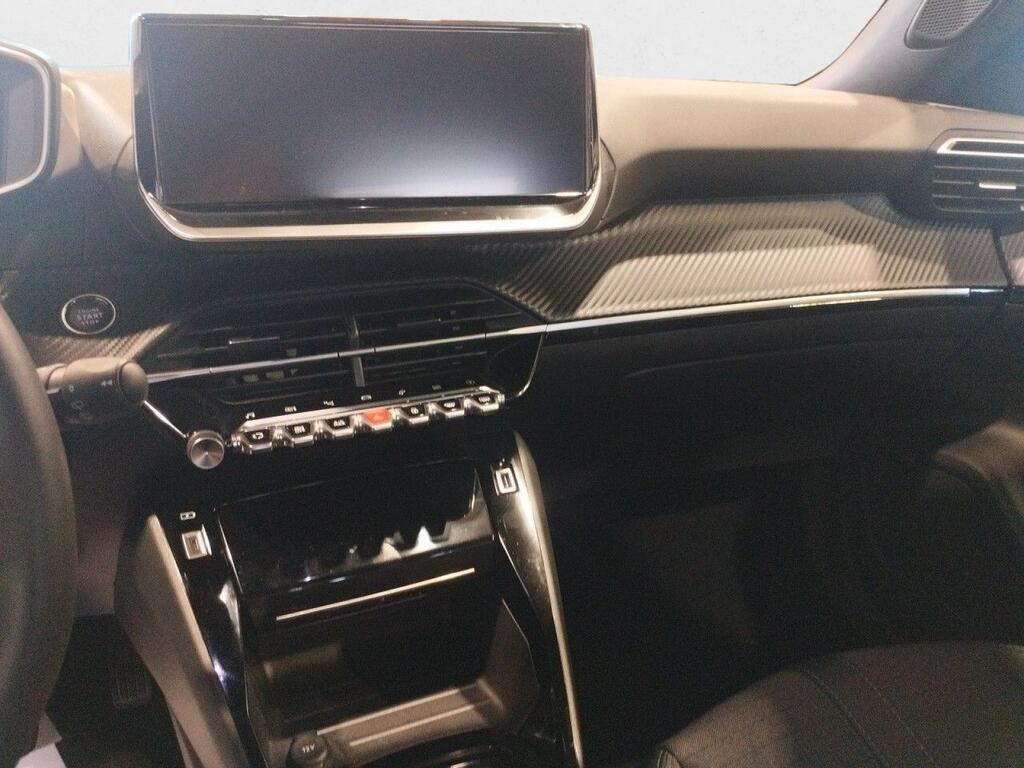 Peugeot 2008 ALLURE PACK ELECTRIC 136CV 5P AUT. 9