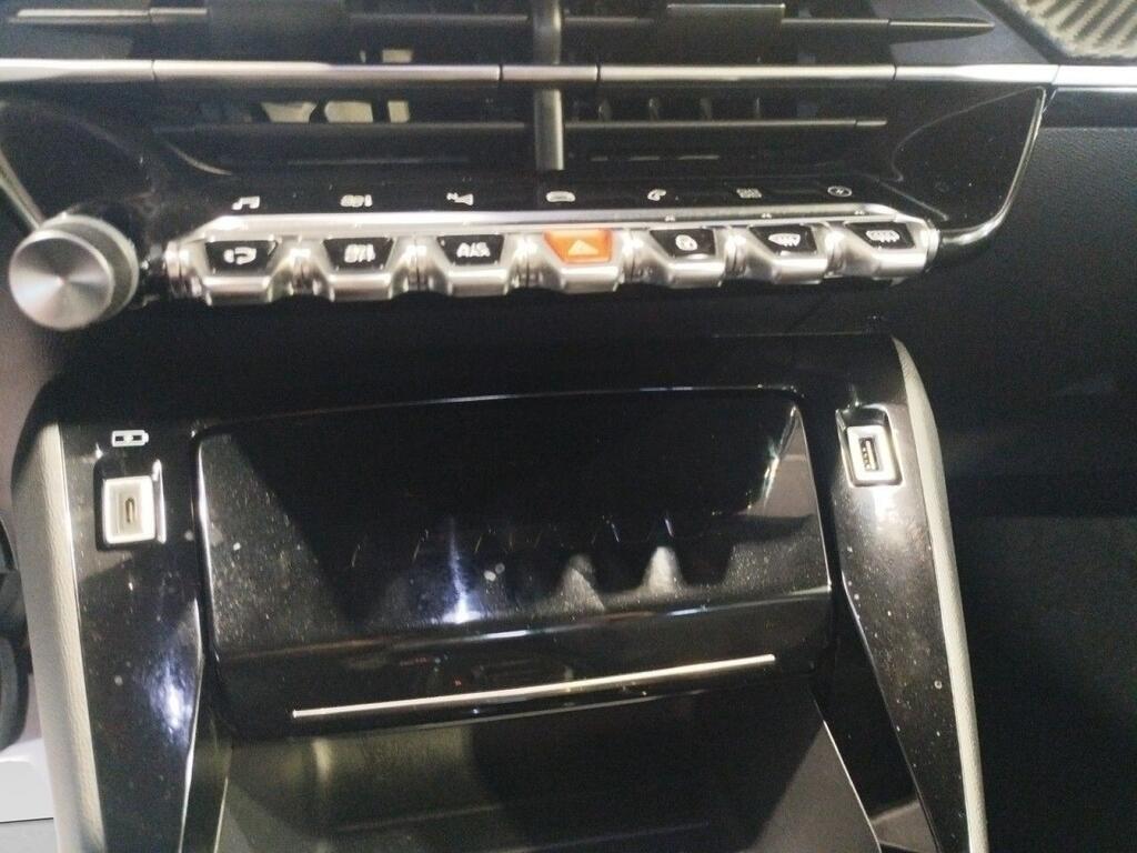 Peugeot 2008 ALLURE PACK ELECTRIC 136CV 5P AUT. 10