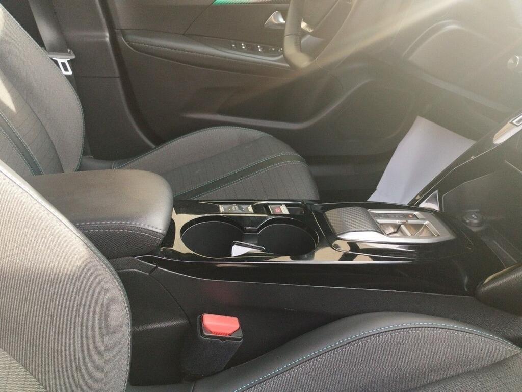 Peugeot 2008 ALLURE PACK ELECTRIC 136CV 5P AUT. 12