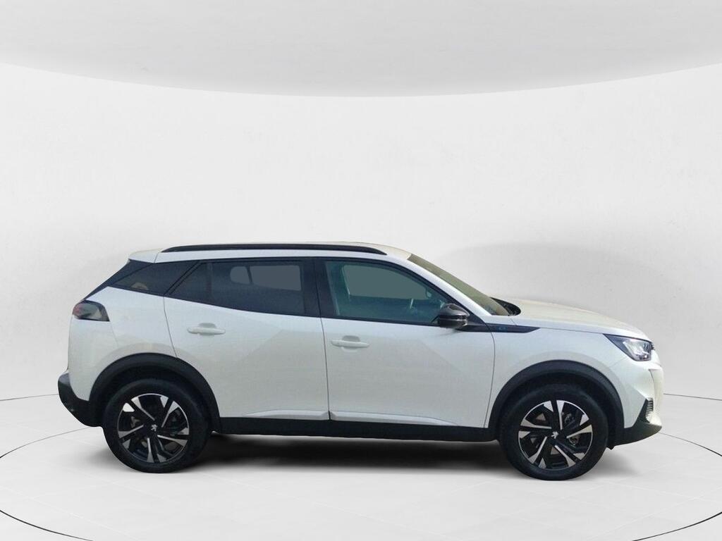 Peugeot 2008 ALLURE PACK ELECTRIC 136CV 5P AUT. 5