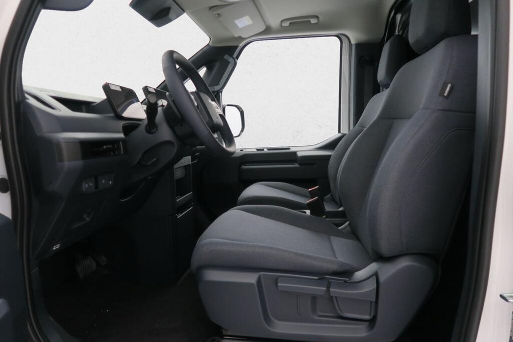 Kia PV5 Passenger Furgoneta BEV 71KWH L2H1 PLUS AUTO 163 4P 21