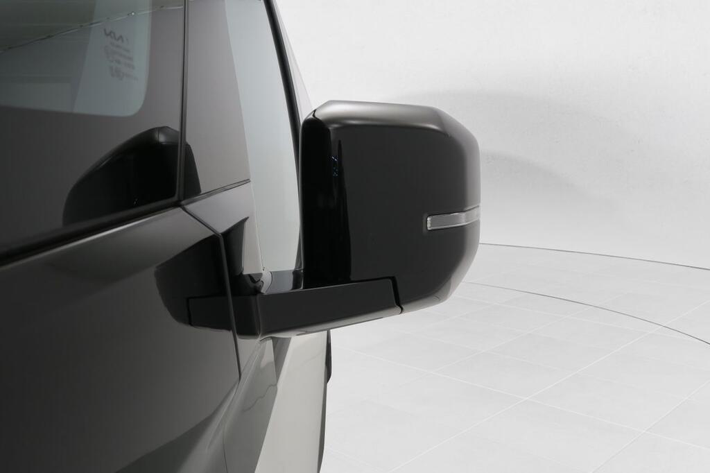 Kia PV5 Passenger Furgoneta BEV 71KWH L2H1 PLUS AUTO 163 4P 28