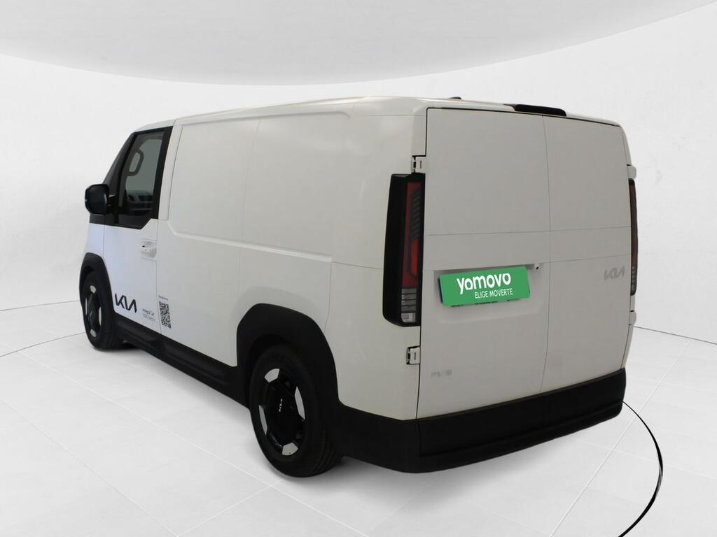 Kia PV5 Passenger Furgoneta BEV 71KWH L2H1 PLUS AUTO 163 4P 2