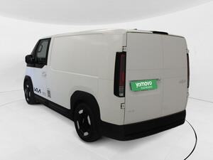 Kia PV5 Passenger Furgoneta BEV 71KWH L2H1 PLUS AUTO 163 4P