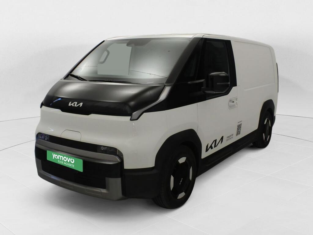 Kia PV5 Passenger Furgoneta BEV 71KWH L2H1 PLUS AUTO 163 4P 4