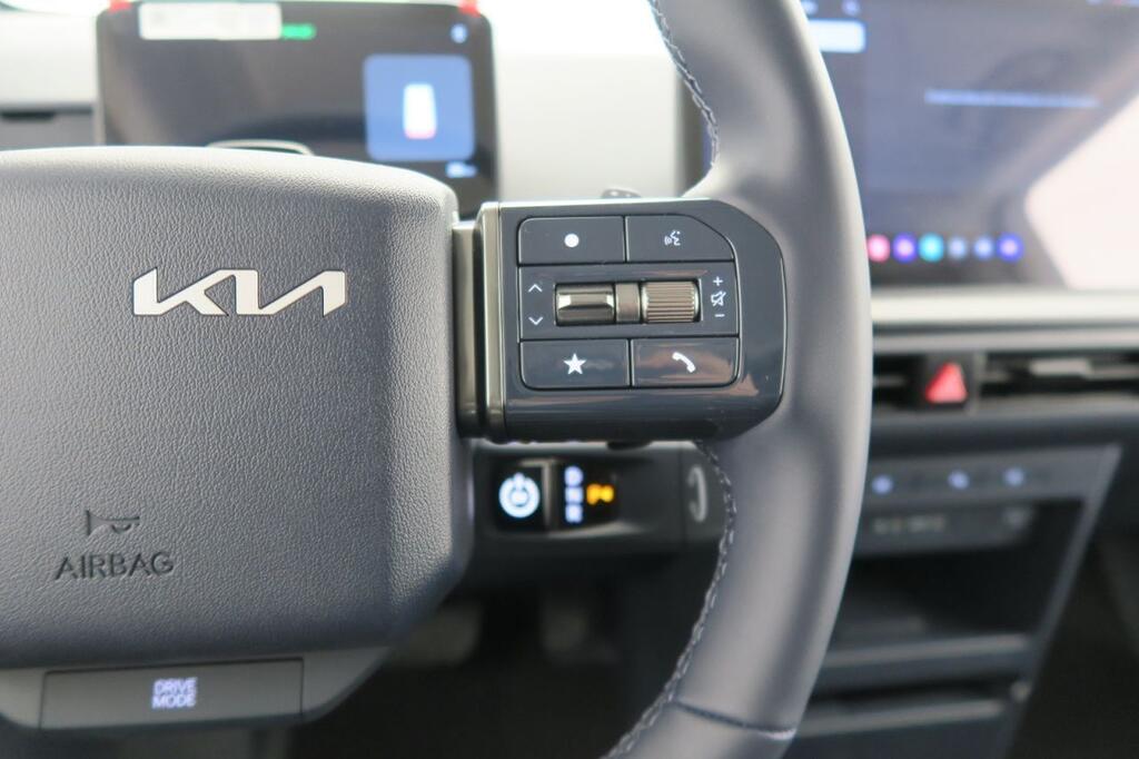 Kia PV5 Passenger Furgoneta BEV 71KWH L2H1 PLUS AUTO 163 4P 16