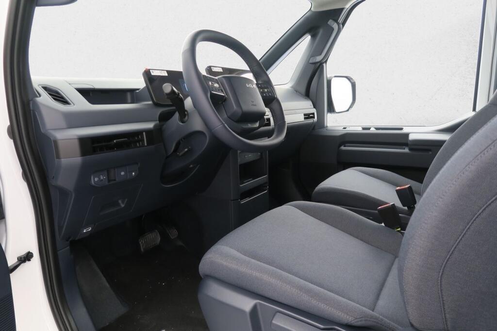 Kia PV5 Passenger Furgoneta BEV 71KWH L2H1 PLUS AUTO 163 4P 7