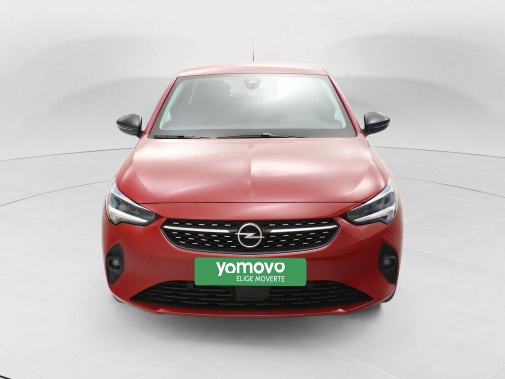 Opel Corsa -E ELEGANCE BEV 136 CV 5P 5