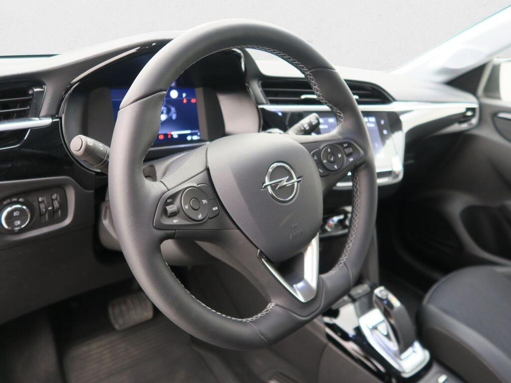 Opel Corsa -E ELEGANCE BEV 136 CV 5P 8