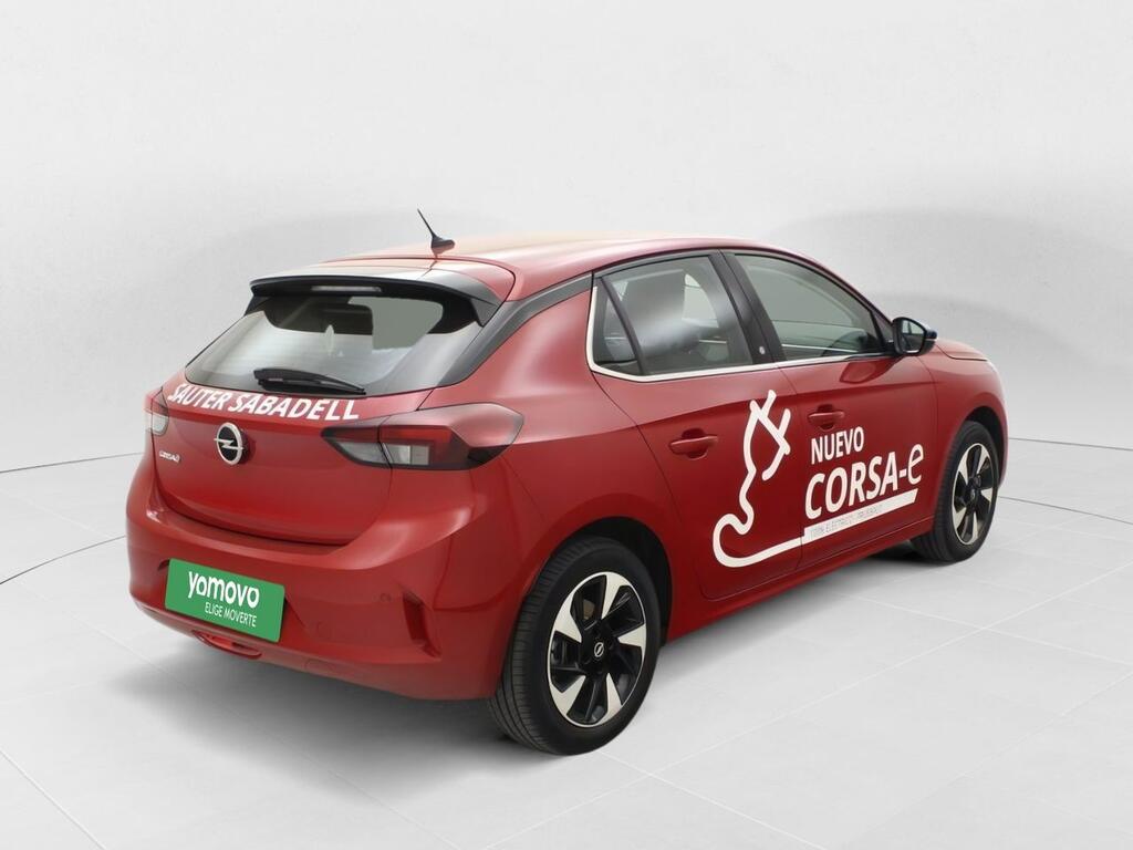 Opel Corsa -E ELEGANCE BEV 136 CV 5P 4