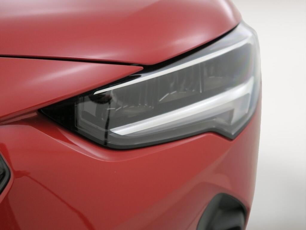 Opel Corsa -E ELEGANCE BEV 136 CV 5P 18