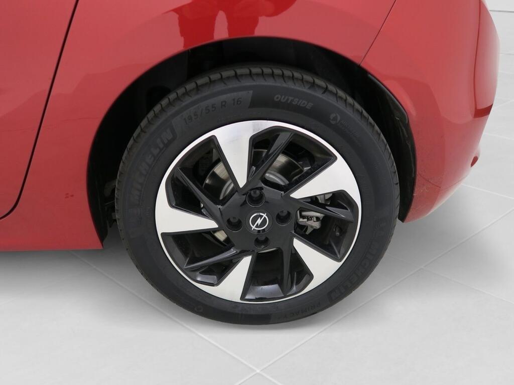 Opel Corsa -E ELEGANCE BEV 136 CV 5P 21