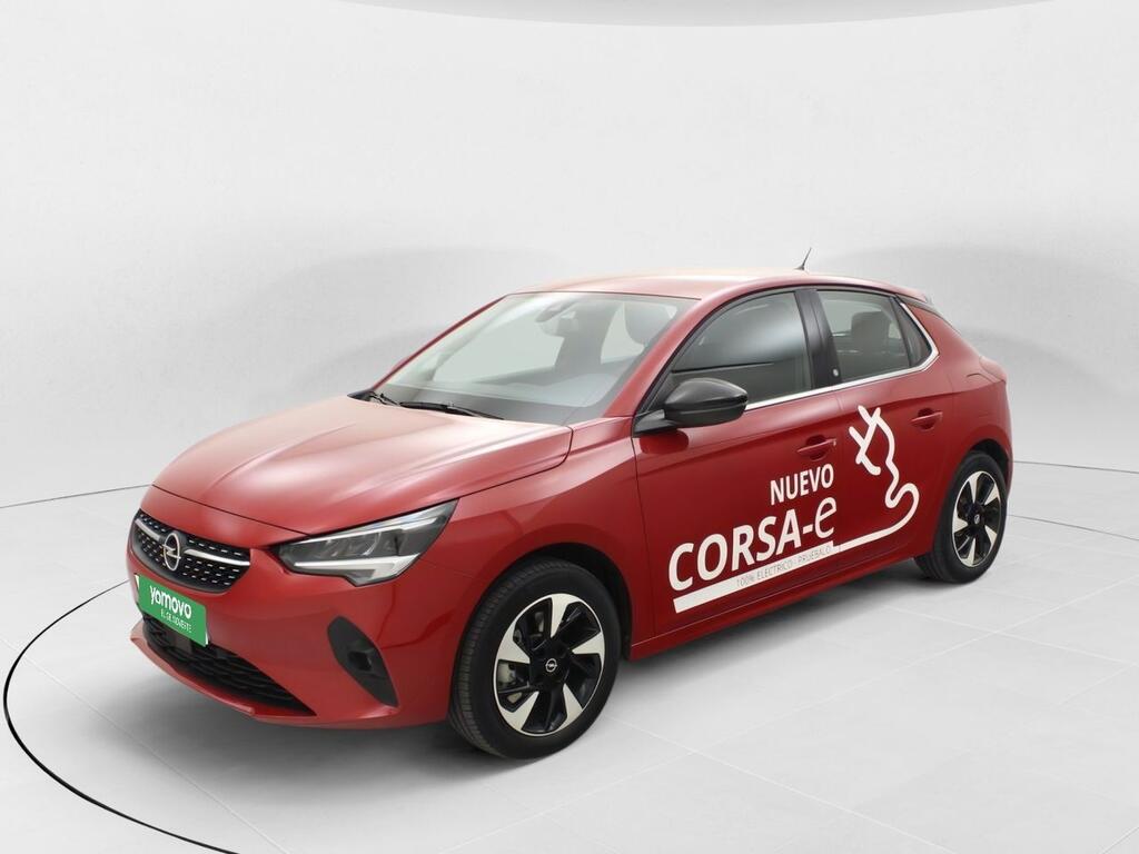 Opel Corsa -E ELEGANCE BEV 136 CV 5P 6