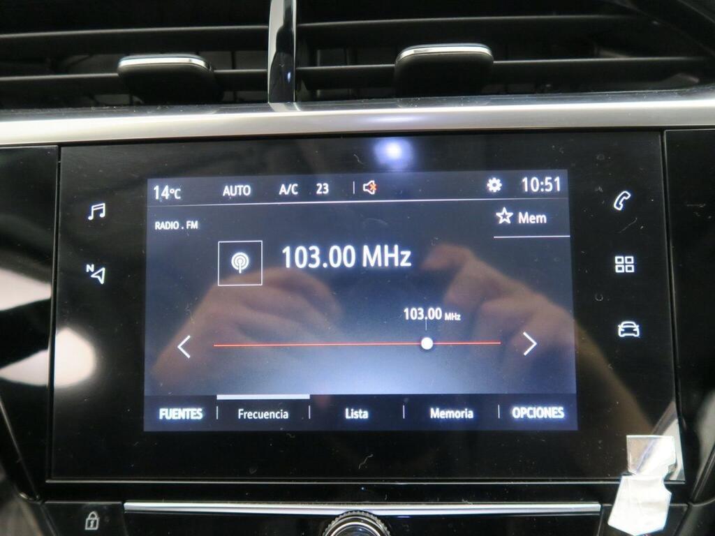 Opel Corsa -E ELEGANCE BEV 136 CV 5P 9