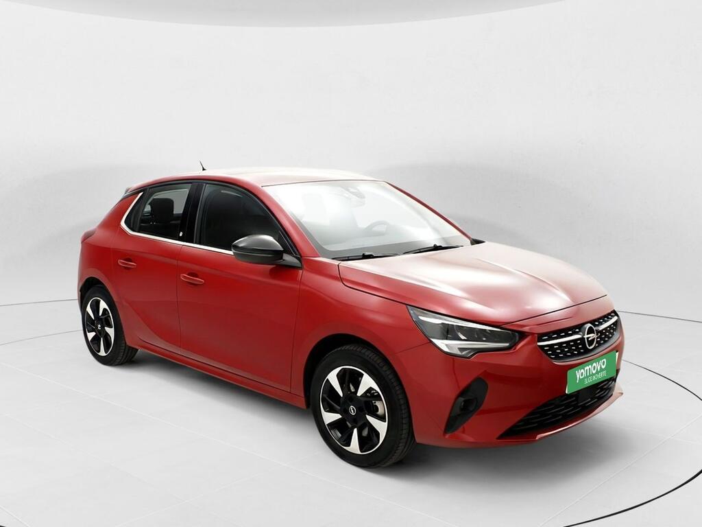 Opel Corsa -E ELEGANCE BEV 136 CV 5P