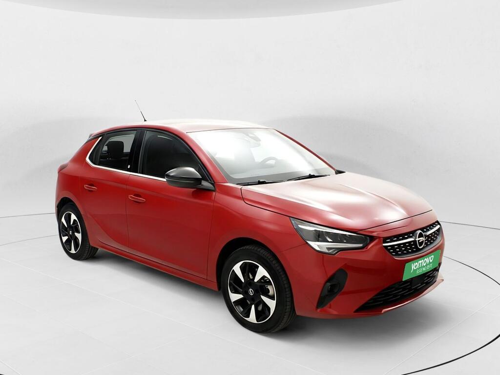 Opel Corsa -E ELEGANCE BEV 136 CV 5P