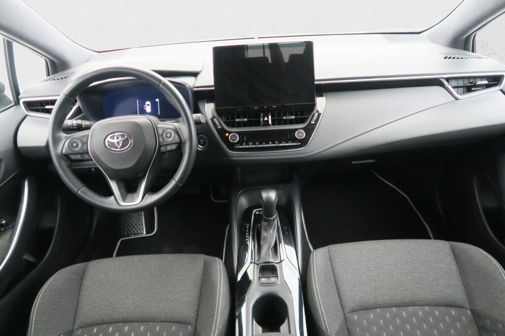 Toyota Corolla ACTIVE PLUS 1.8 HEV 140 CV E-CVT 5P 15