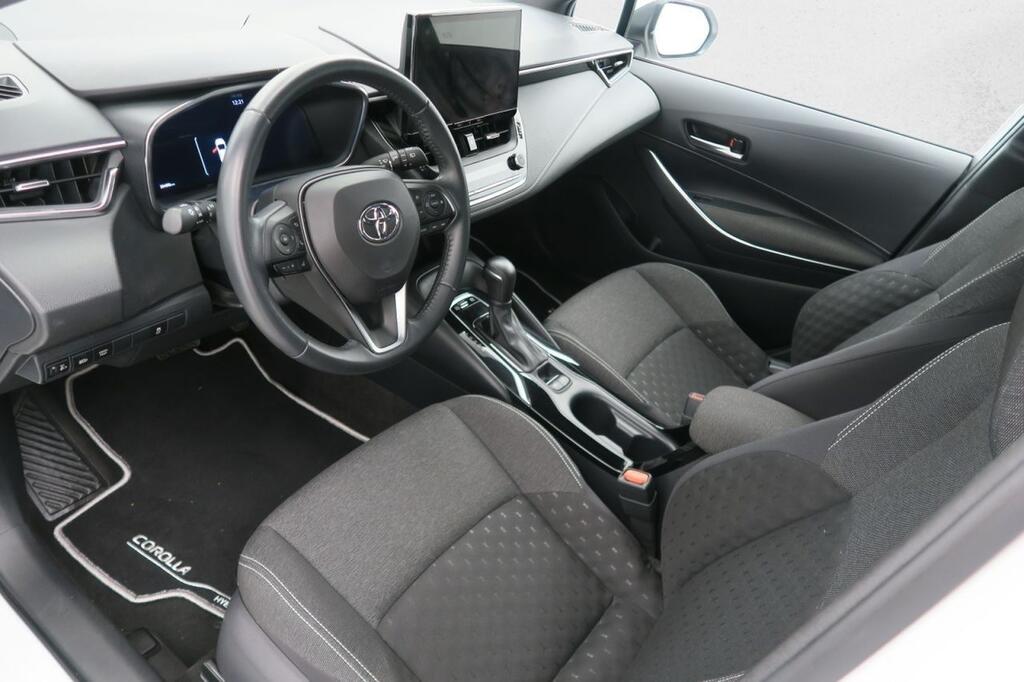 Toyota Corolla ACTIVE PLUS 1.8 HEV 140 CV E-CVT 5P 7