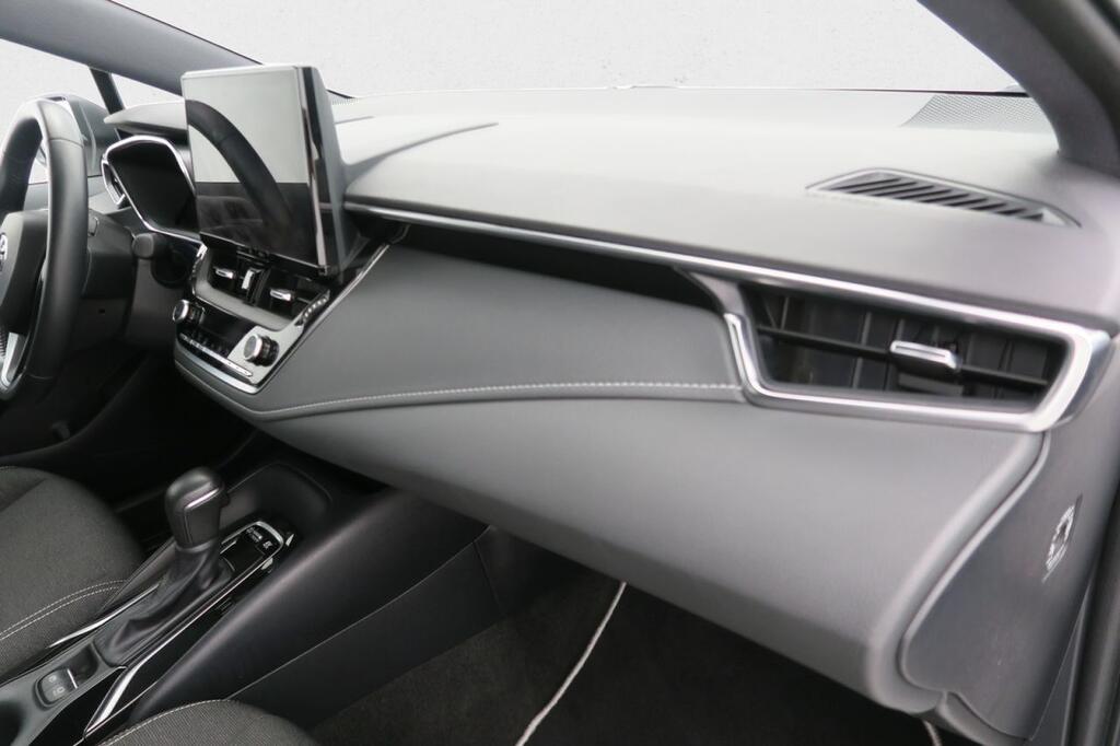 Toyota Corolla ACTIVE PLUS 1.8 HEV 140 CV E-CVT 5P 16