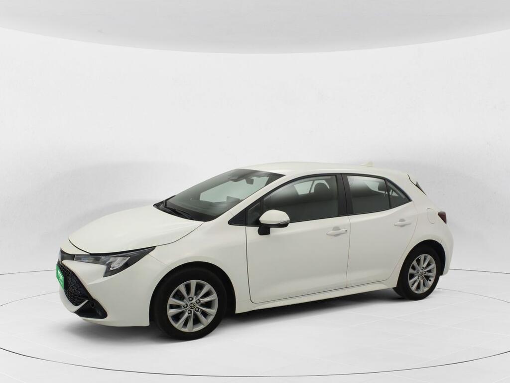 Toyota Corolla ACTIVE PLUS 1.8 HEV 140 CV E-CVT 5P 4