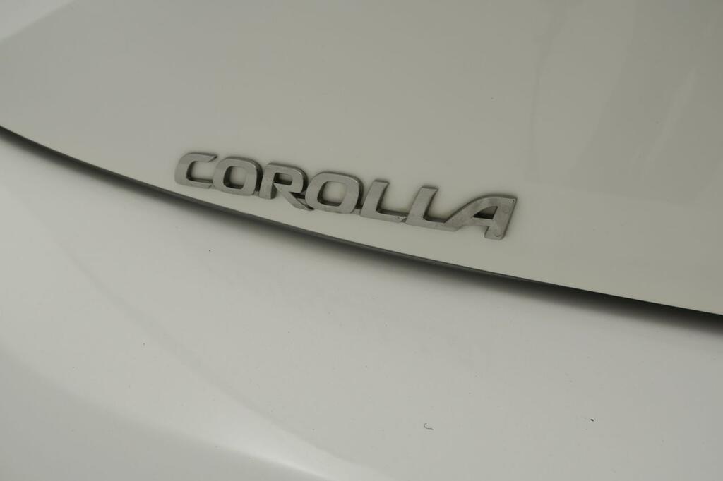 Toyota Corolla ACTIVE PLUS 1.8 HEV 140 CV E-CVT 5P 21