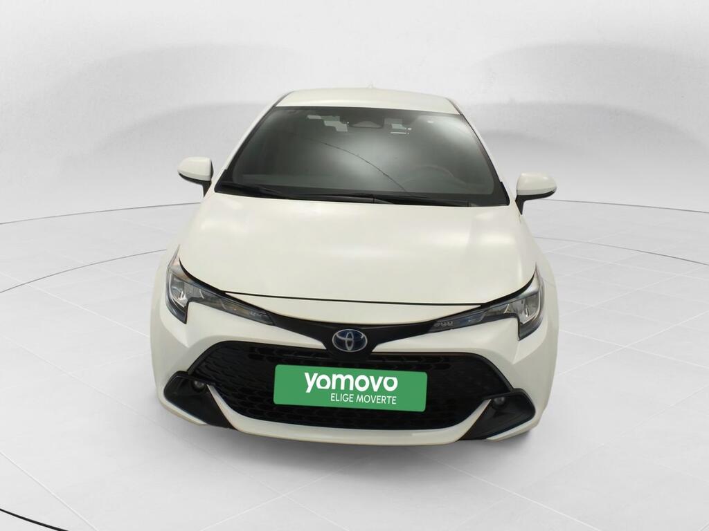 Toyota Corolla ACTIVE PLUS 1.8 HEV 140 CV E-CVT 5P 5