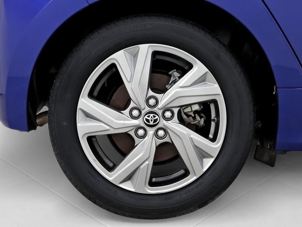 Toyota Yaris ACTIVE PLUS 1.5 VVT-I HEV 116 CV 5P 21