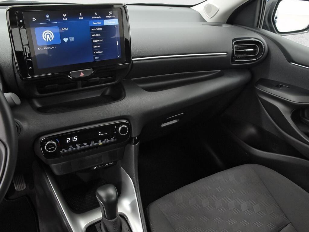 Toyota Yaris ACTIVE PLUS 1.5 VVT-I HEV 116 CV 5P 18