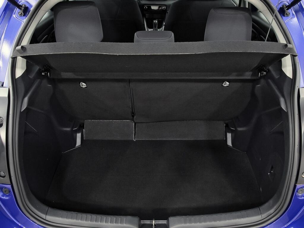 Toyota Yaris ACTIVE PLUS 1.5 VVT-I HEV 116 CV 5P 22