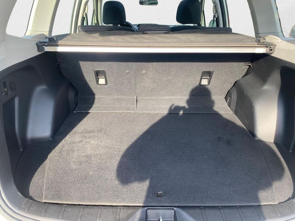 Subaru Forester 2.0 TD Lineartronic Sport Plus 18