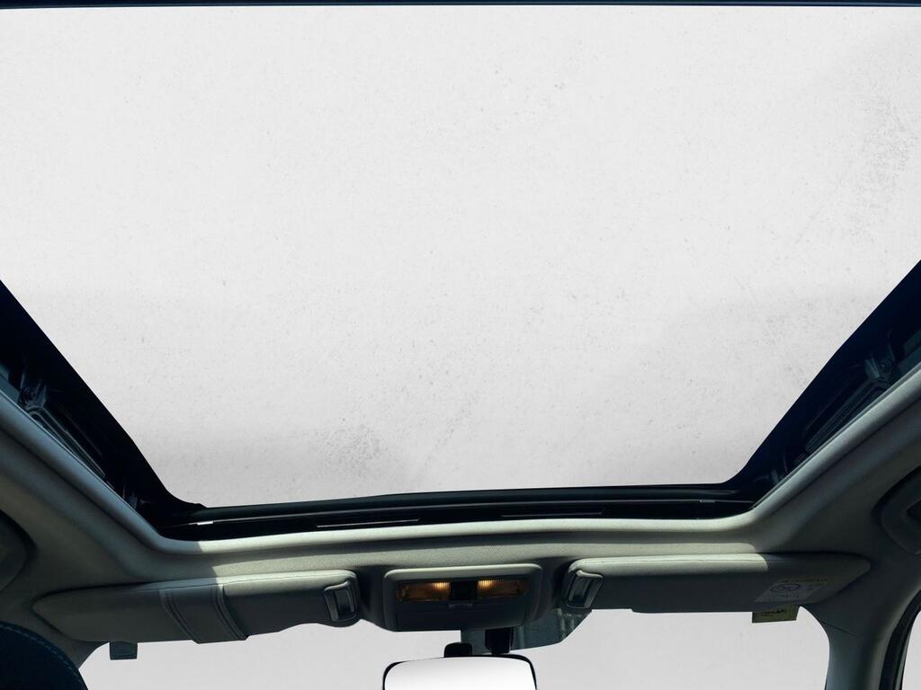 Subaru Forester 2.0 TD Lineartronic Sport Plus 17