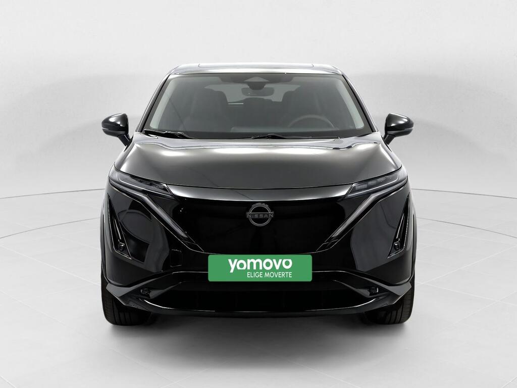 Nissan Ariya 5p 87 kWh 4x2 Advance CAR. 22kW 4