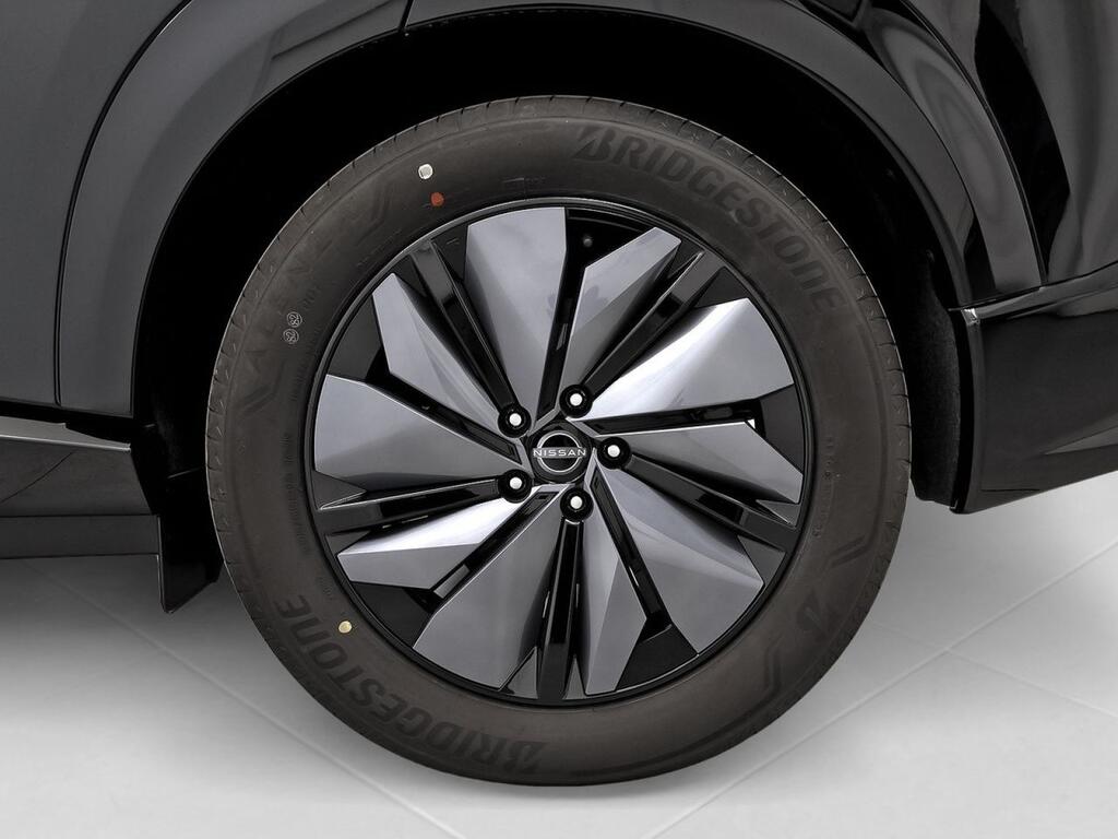 Nissan Ariya 5p 87 kWh 4x2 Advance CAR. 22kW 10