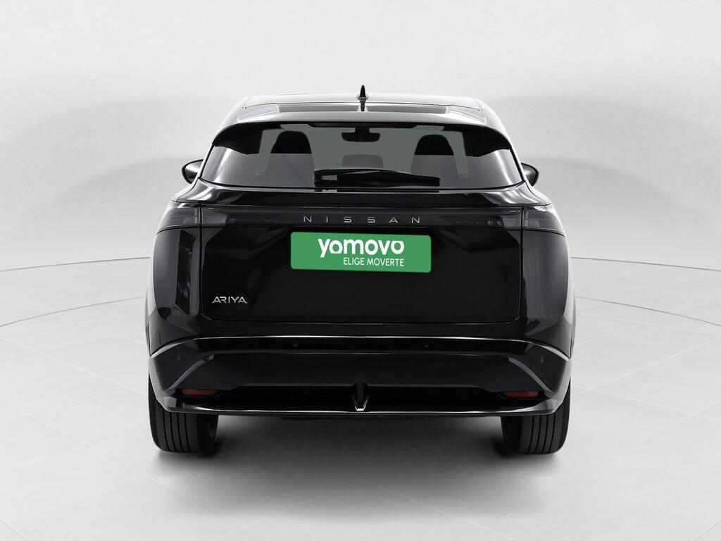 Nissan Ariya 5p 87 kWh 4x2 Advance CAR. 22kW 5
