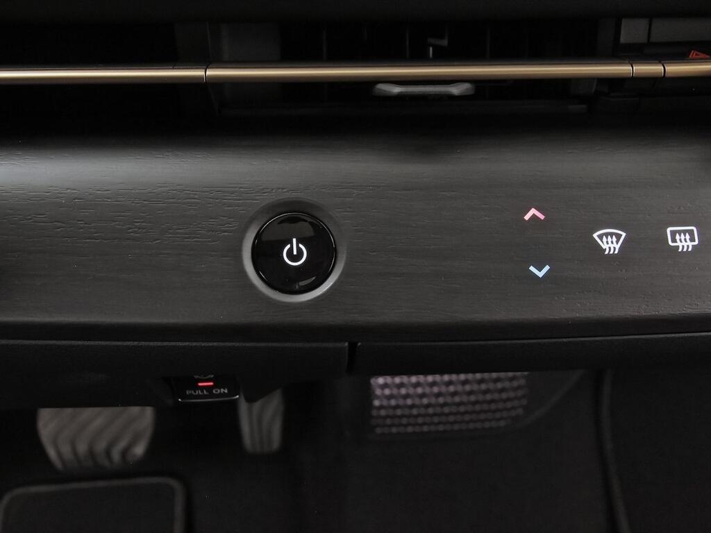 Nissan Ariya 5p 87 kWh 4x2 Advance CAR. 22kW 29