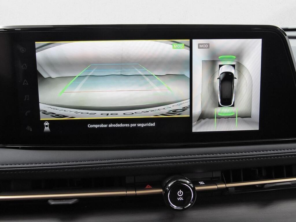 Nissan Ariya 5p 87 kWh 4x2 Advance CAR. 22kW 23