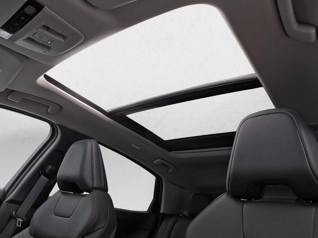 Nissan Ariya 5p 87 kWh 4x2 Advance CAR. 22kW 33