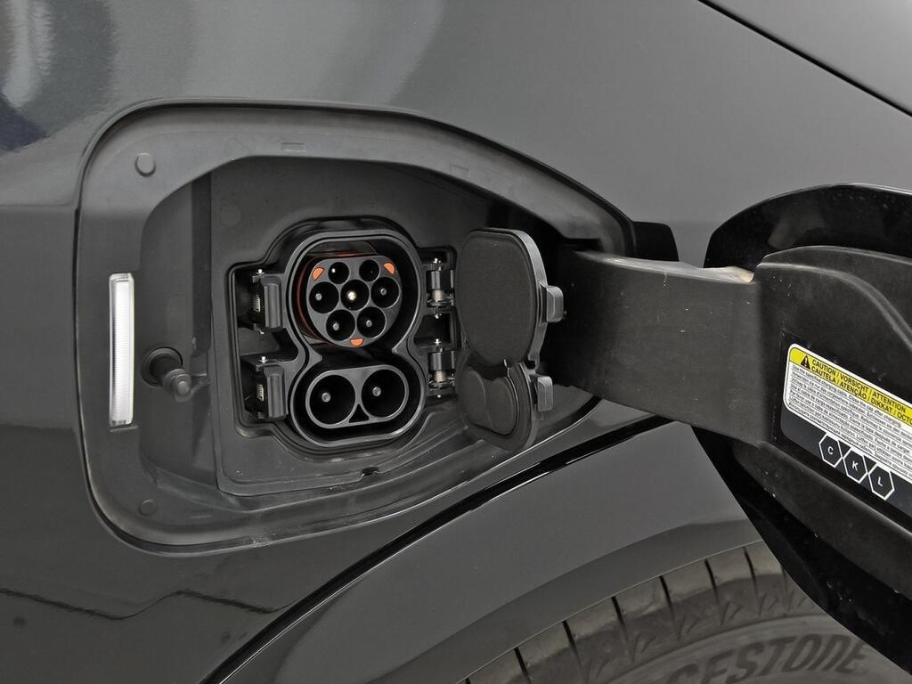 Nissan Ariya 5p 87 kWh 4x2 Advance CAR. 22kW 38