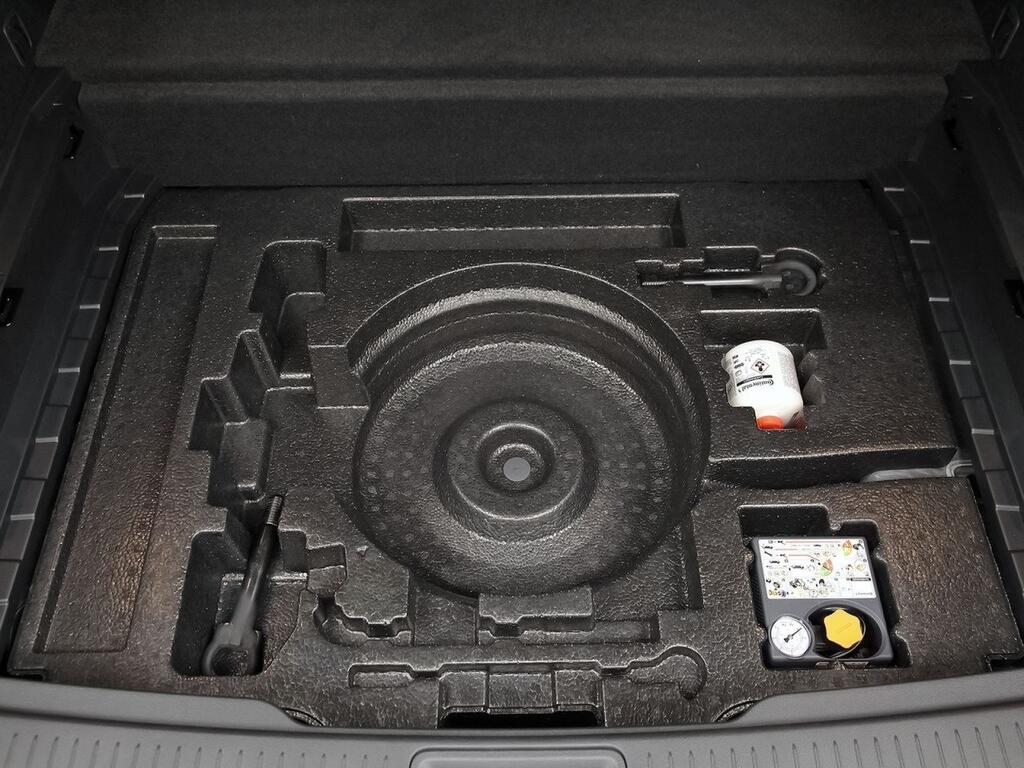 Nissan Ariya 5p 87 kWh 4x2 Advance CAR. 22kW 37