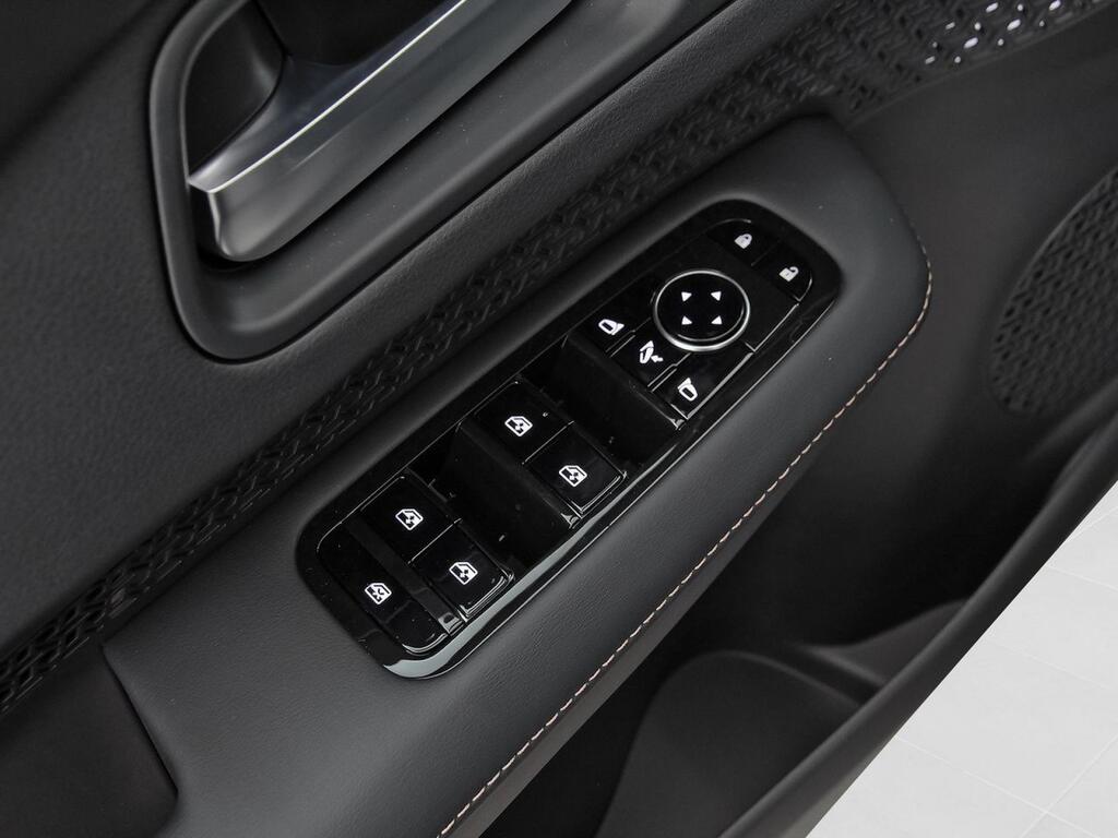 Nissan Ariya 5p 87 kWh 4x2 Advance CAR. 22kW 12