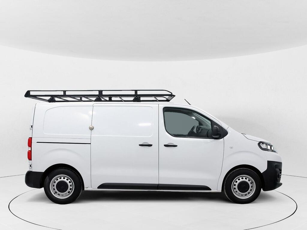 Citroën Jumpy FG 1.5 BLUEHDI 100 S&S M 4P 3